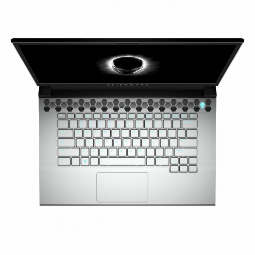 Alienware m15 (Bild: Dell)